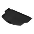 2X Black  Cover for Sony PSP 2000 3000. 