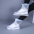 【linfang store】2020 New Outdoor Rain Shoes Boots Covers Waterproof Overshoes Travel for Women галоши.