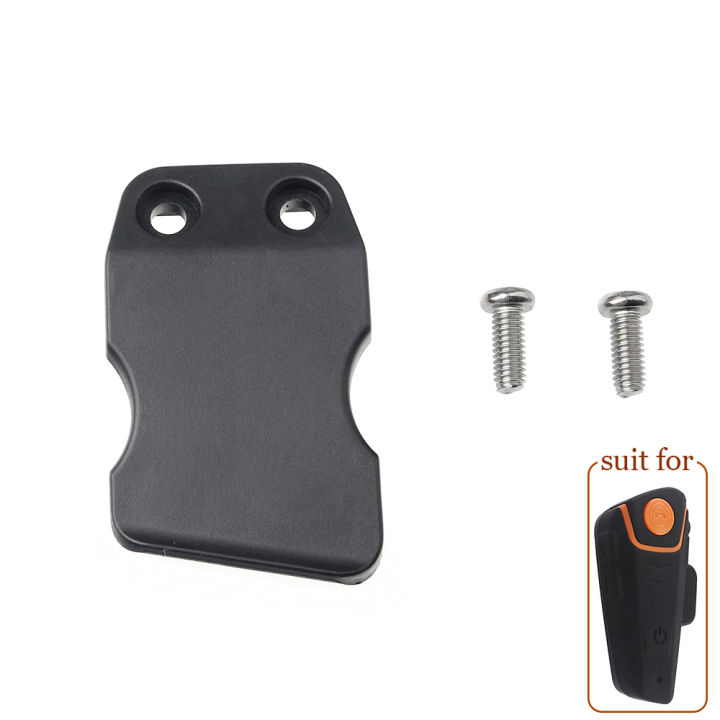 Fodsports%20Bt-s2%20Motorcycle%20Helmet%20Intercom%20Bluetooth%20Headset%20Accessice%20Device%20Mount%20Clip%20Apply%20To%20Bt%20S2%20Intercomunicador%20Moto%20-%20Image%202