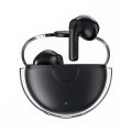 Lenovo LP80 BT 5.0 Headphones Waterproof True Wireless Stereo Earbuds w/ENC Noise Reduction. 