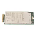 5G NR Module Card LTE WCDMA Cat20 1.5GHz 4Gb NAND ONFI LPDDR4X 1.8GHz MCP 5G LTE Network Card for Computer. 