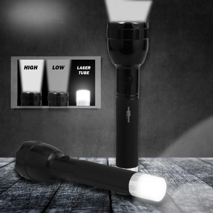 Long%20Range%20High%20Power%20Led%20Torch%20Light%20With%20Battery%20Charging%20Indicator%20-%20Illuminate%20Your%20Path%20With%20This%20Powerful%20Torch%20Light%20-%20Image%203