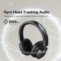 Baseus Bowie 30 Max Wireless Headphones -45dB Active Noise Cancellation Certified Earphone Bluetooth 5.4 Over-Ear Headsets 65H. 