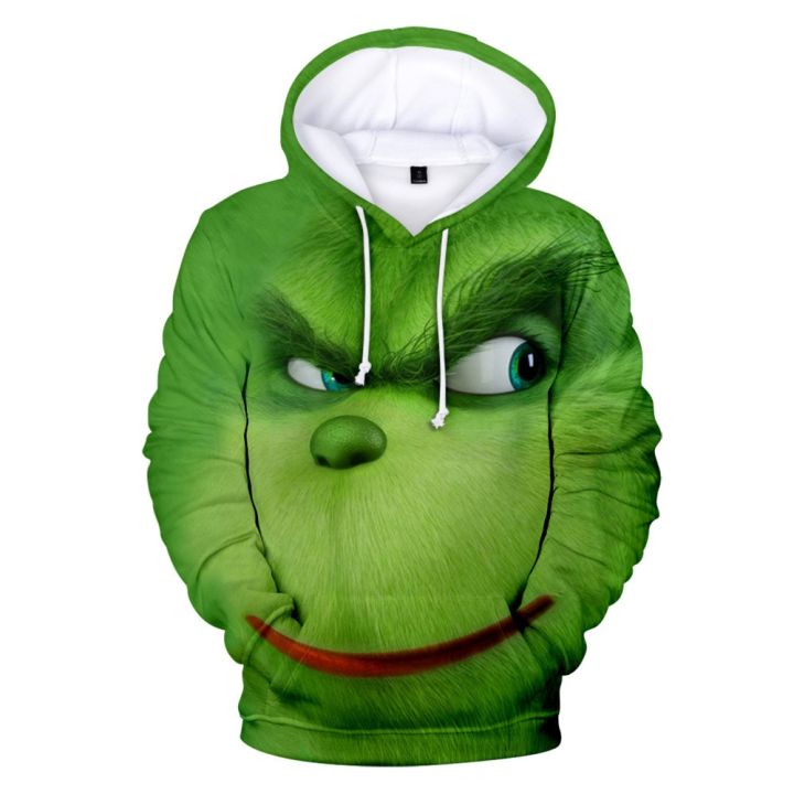 Green%20Haired%20Grinch%20Anime%20Hoodie%20Hoodies%20Men%20Sweatshirt%20Lounge%20Wear%20Fashion%20Grinch%20Hooded%203D%20Streetwear%20Men%20Clothing%20XXS-4XL%20-%20Image%206