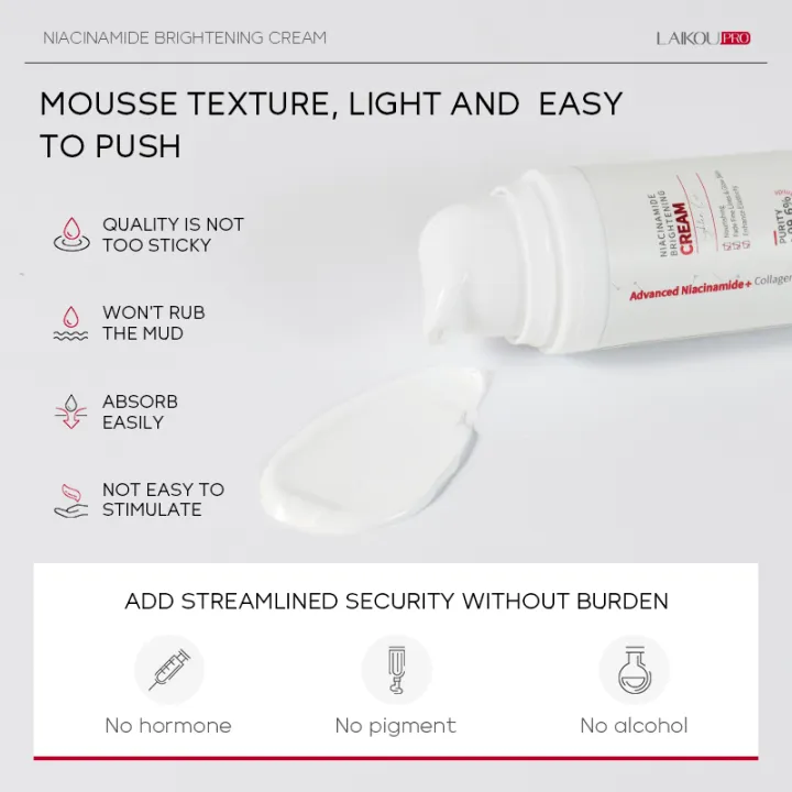 LAIKOU%2099.6%25%20Advanced%20Niacinamide%20Brightening%20Face%20Cream%20Fade%20Fine%20Lines%20Moisturizer%2030g%20-%20Image%206