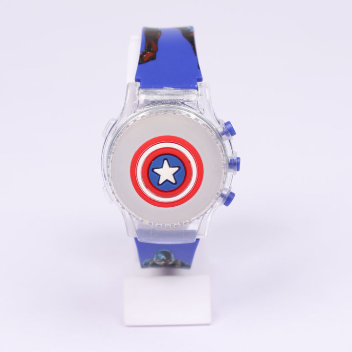 Kids%20watch%20Spinner%20Lighting%20cute%20Looking%20watch%20for%20Kids%20and%20Babies%20-%20Car%20-%20Image%202