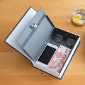 Dictionary Mini Book Safe Security Key Locker Money Hidden Secret Safe Key Safe Box Cash Money Coin Storage Jewellery Lock Box. 