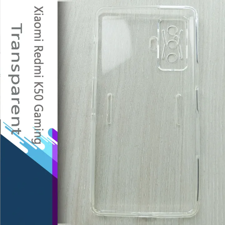 For%20Xiaomi%20Poco%20F4%20GT%20/%20K50%20Gaming%20-%20IMPT%20Premium%20Silicone%20Case%20Crystal%20Clear%20Soft%20TPU%20Ultra-Thin%20Transparent%20Flexible%20Protective%20Mobile%20Phone%20Back%20Cover%20-%20Image%202
