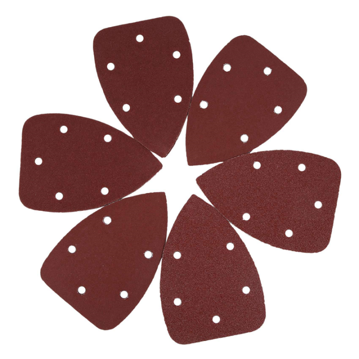 60Pcs%2060+80+120%20Grit%20Sanding%20Sheets%20Disk%20Sandpaper%20for%20Black%20&%20Decker%20Palm%20Sander%20-%20Image%202