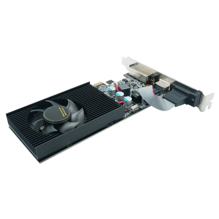 1%20Piece%20GT730%202GB%20Graphics%20Card%20As%20Shown%20Aluminum+ABS%20GT%20730%20DDR3%20Video%20Card%20-Compatible%20-%20Image%203