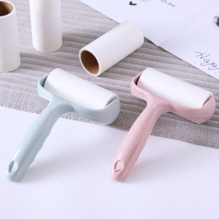 Eco-Friendly%20Dog%20&%20Cat%20Hair%20Lint%20Roller%20Pet%20Hair%20Remover%20for%20Furniture%20&%20Clothes%20Grooming%20Bathing%20Products%20-%20Image%203