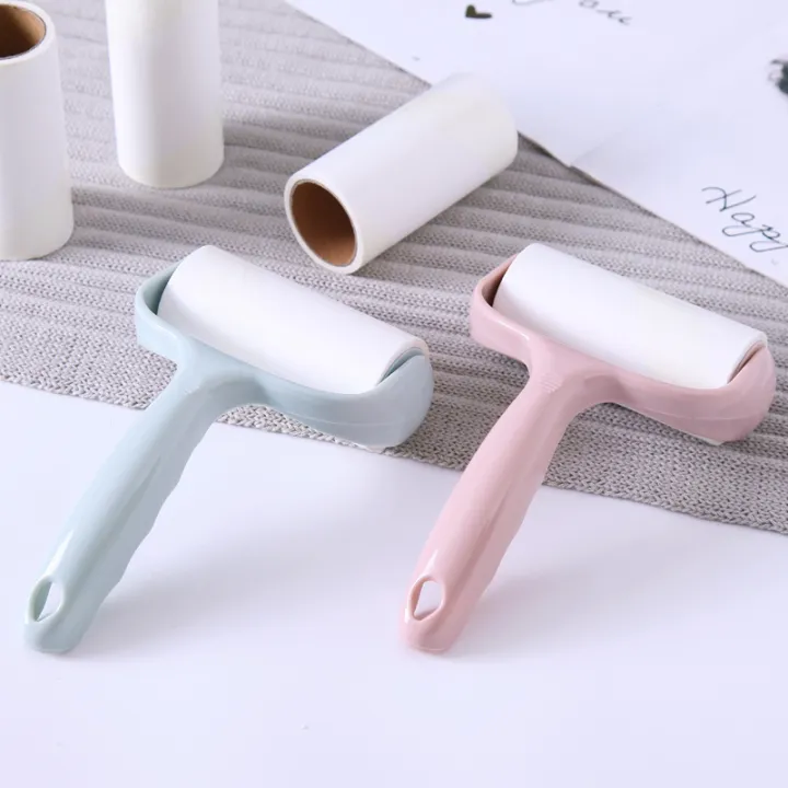Eco-Friendly%20Dog%20&%20Cat%20Hair%20Lint%20Roller%20Pet%20Hair%20Remover%20for%20Furniture%20&%20Clothes%20Grooming%20Bathing%20Products%20-%20Image%203
