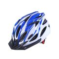 Mountain bike bike adult helmet One-piece cycling helmet Cap Cycling equipment. 