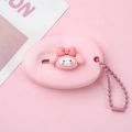 Cute Cartoon Mini Round Pocket Cutter School Craft. 