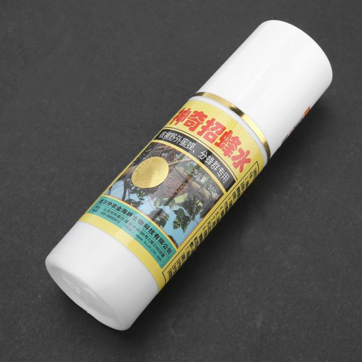 100ml%20Honey%20Bee%20Attractant%20Lure%20Catching%20Bait%20Swarm%20Gel%20Lure%20bee%20Collecting%20bee%20water%20-%20Image%206