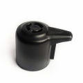 Suitable for Instant Pot Electric Pressure Cooker Exhaust Valve AccessoriesMatte Black Outlet High Pressure Cooker Pressure Limiting Pressure Relief Valve. 