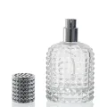 30ml Perfume Bottle 30ml Perfume Bottle
50ml Perfume Bottle
refillable Glass Bottle
perfume Glass Bottle
Spray Bottle
cosmetic Bottle
nebulizer Bottle
perfume Bottle
portable Perfume Bottle
travel Perfume Bottle. 