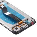 LCD With Frame For Motorola G8 Power Lite XT2055-2 Display Touch Screen Digitizer Assembly Replacement Parts. 