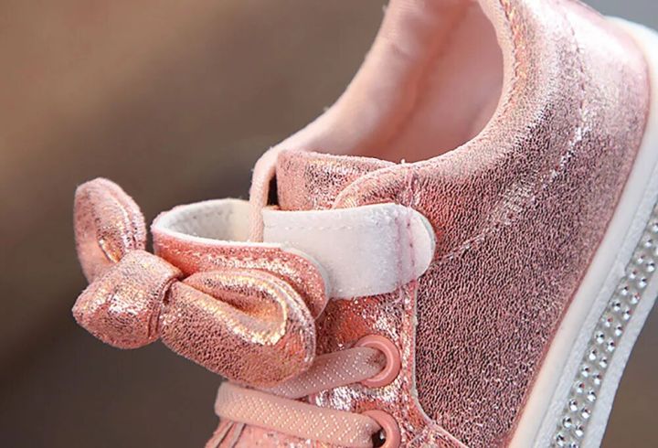 Spring%20Princess%20Sport%20Shoes%20For%20Girls%20Korean%20Style%20Sequins%20Bow%20Fashion%20Footwear%20Soft-soled%20Toddler%20Shoes%20For%20Baby%20Girls%20Sneakers%20-%20Image%203