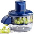Multipurpose Automatic Fruit & Vegetable Peeler Machine | Rechargeable Electric Potato Peeler | Smart Kitchen Tool for Home, Shop & Restaurant. 