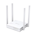 TP-Link Archer C24 AC750 Mbps Dual-Band Wi-Fi Router. 