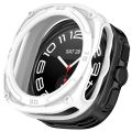 Armored TPU Watch Protective Case For Samsung Galaxy Watch Ultra 47mm.