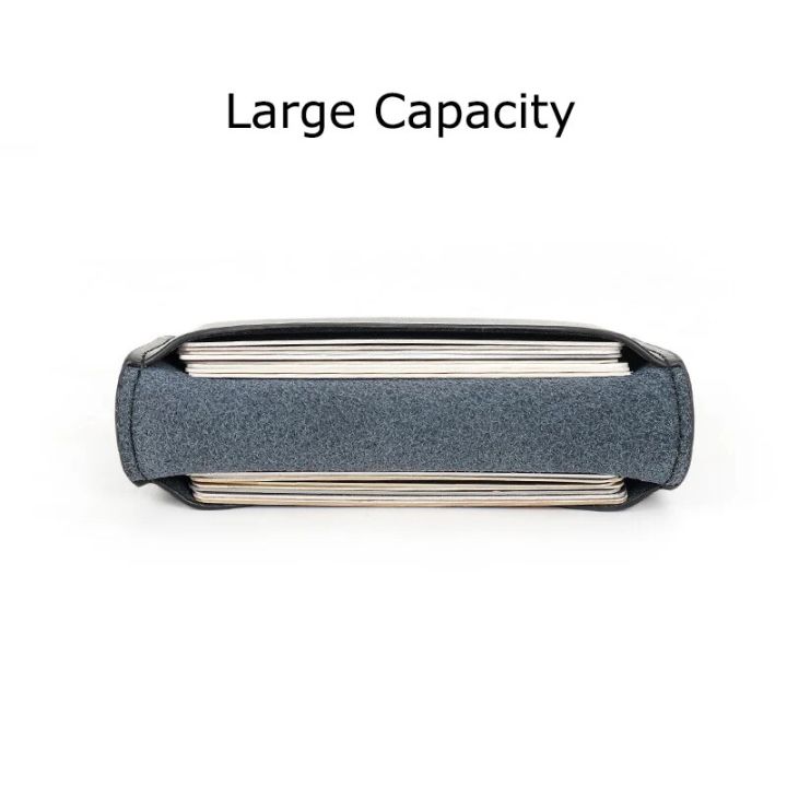 New%20Slim%20Genuine%20Leather%20Men's%20Card%20Holder%20Wallet%20Male%20Thin%20Mini%20ID%20Credit%20Cards%20Holders%20Small%20Cardholder%20Simple%20Purse%20for%20Men%20-%20Image%205