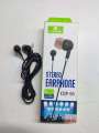 CEP 05 STEREO HEAVY BASS EARPHONE. 