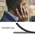 S850 Case Matte Soft Silicone TPU Back Cover For Lenovo S850 Phone Case Slim shockproof. 