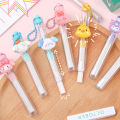Eraser Pencil Cute Push-pull Pen Shape Rubber Korean Stationery Cute School Supplies Pencil Eraser For Kids. 