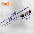 TP101 Dil Kitchen Thermometer with Sensor Probe. 