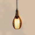 Pendent Light Bowling 01-4924.