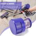 Washable Filter Unit for V10 SV12 Total Clean Vacuum Cleaner.