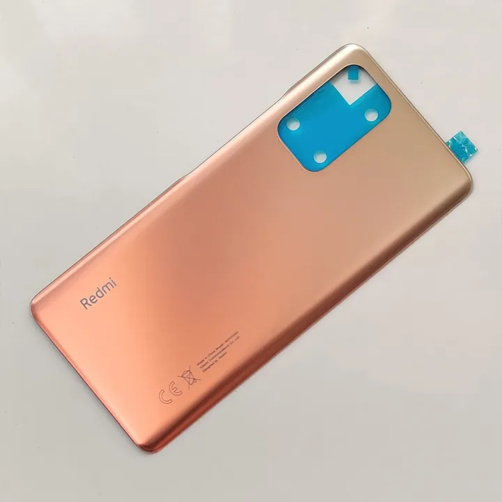 For%20Xiaomi%20Redmi%20Note%2010%20Pro%20/%20note%2010%20pro%20max%20Phone%20Battery%20Back%20Cover%20Backshell%20Glass%20Battery%20Rear%20Case%20+Back%20Door%20-%20Image%203