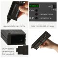 Diamond Tester Pen High Accuracy Diamond Selector Detector Gemstone Jewelry Testing Tool with Case for Novice Expert. 