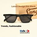 New Men Fashion Eyeglasses Best glasses Classic Design New Reading Transparent glass Best Quality Premium Man Endgame Cutout White -Eyeglass Latest Glass Trends Eye Glass Frame Unisex Reading glasses.