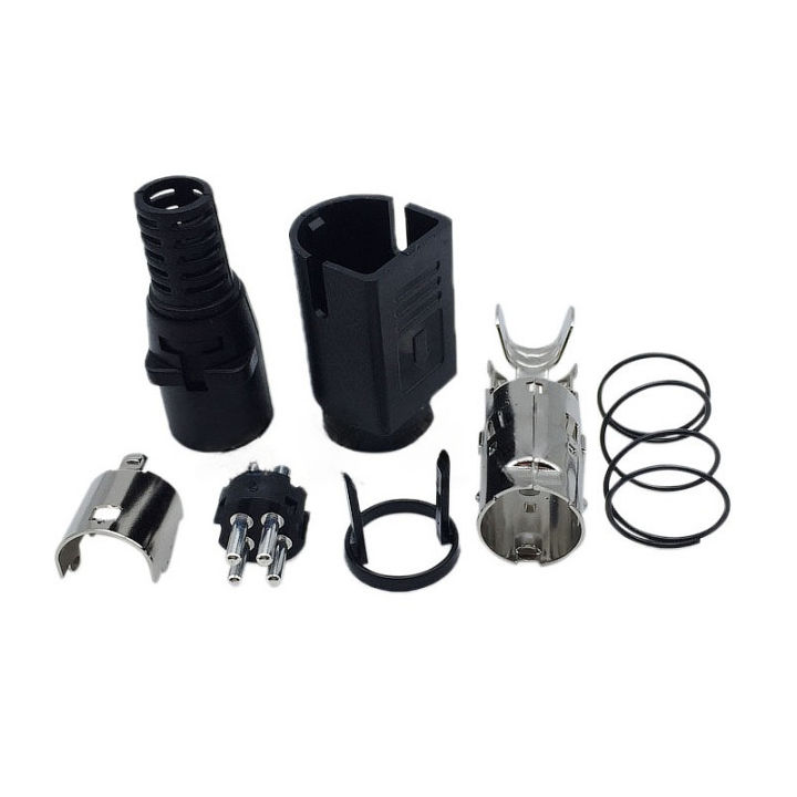 1PCS%20DIN%203/4Pin%20Male%20DC%20Power%20Plug%203/4P%20Dual%20Power%20Supply%20S%20Terminal%20Connector%20Adapter%20for%20TFT%20LCD%20Flatscreen%20TV%20-%20Image%203