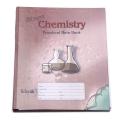 Chemistry Practical Note Book. 