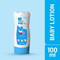 Baby Soft Baby Lotion 100 ml. 