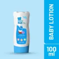 Baby Soft Baby Lotion 100 ml.