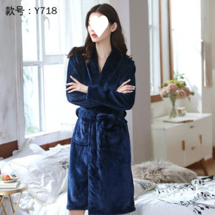 Winter%20bathrobe,%20autumn%20coral%20velvet,%20sweet%20warm%20home%20clothes,%20male%20and%20female%20flannel,%20male%20and%20female%20couples,%20sleep%20wholesale,%20cross-border%20-%20Image%202