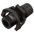 Radiator Coolant Drain Cap Flange Engine Coolant Thermostat Drain Cap for.