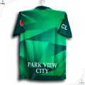 Pakistan T20 World Cup Jersey - Short Sleeve Collar Polo Cricket Jersey For Men - Pakistan Jersey 2026.