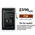 Motorola FT40 3500 mAh Mobile Battery for Motorola Moto E Dual. 