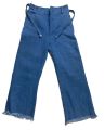 Denim Plazo Pant for girls new. 