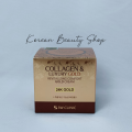 3W Clinic Collagen And Luxury Gold Cream. 
