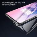 Oneplus 10Pro/ 1+ 10Pro 5G UV Tempered Glass Screen Protector Full Glue Nano Liquid Protective Film.