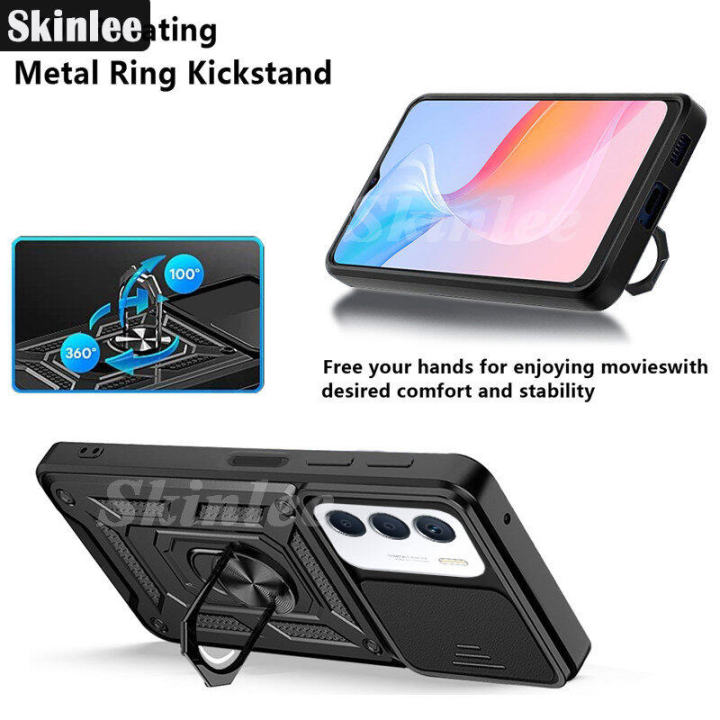 Phone%20Case%20Infinix%20Zero%205G%202023%20Back%20Cover%20Hard%20Armor%20Shockproof%20Camera%20Protection%20Handphone%20Casing%20for%20Infinix%20Zero%205G%202023%20Cover%20Cases%20Car%20Magnetic%20Navigation%20Holder%20Ring%20Cover%20-%20Image%207