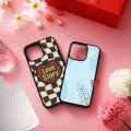 2D Customized Phone case.