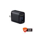 Anker 313 Charger (Ace 2, 45W ). 